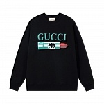 Gucci Sweatshirts For Men # 272395
