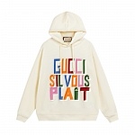Gucci Sweatshirts For Men # 272396, cheap Gucci Hoodies