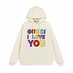 Gucci Sweatshirts For Men # 272398, cheap Gucci Hoodies
