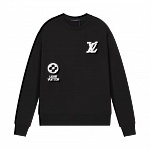 Louis Vuitton Sweatshirts For Men # 272409, cheap Louis Vuitton Hoodie
