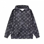 Louis Vuitton Hoodies For Men # 272419, cheap Louis Vuitton Hoodie