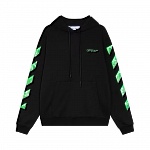 Off White Hoodies For Men # 272428, cheap Off White Hoodies