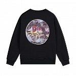 Dior Sweatshirts For Men # 272461, cheap Dior Hoodies