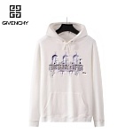 Givenchy Hoodies For Men # 272466