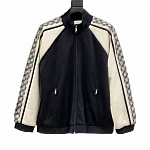 Gucci Jackets For Men # 272485, cheap Gucci Jackets