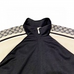 Gucci Jackets For Men # 272485, cheap Gucci Jackets