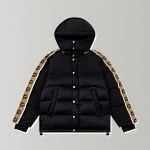 Gucci Down Jackets For Men # 272486, cheap Gucci Jackets