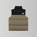 Northface Vest Down Jackets For Men # 272501, cheap Northface Jackets