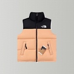 Northface Vest Down Jackets For Men # 272505, cheap Northface Jackets