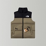 Northface Vest Down Jackets For Men # 272507, cheap Northface Jackets