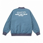 Gucci Bomber DownJackets For Men # 272521, cheap Gucci Jackets