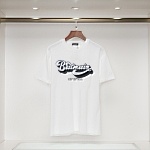 Balmain Short Sleeve Polo Shirts For Men # 272551, cheap Balmain T-shirts