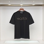 Alexander McQueen Short Sleeve Polo Shirts For Men # 272560