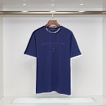 D&GD&G Short Sleeve Polo Shirts For Men # 272566