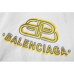 Balenciaga Short Sleeve Polo Shirts For Men # 272569, cheap Balenciaga T Shirts