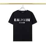 Balenciaga Short Sleeve Polo Shirts For Men # 272572