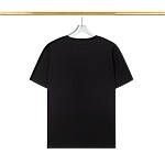 Balmain Short Sleeve T Shirts Unisex # 272589, cheap Balmain T-shirts