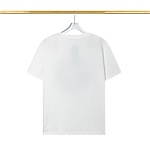 Balmain Short Sleeve T Shirts Unisex # 272590, cheap Balmain T-shirts