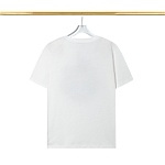 Balmain Short Sleeve T Shirts Unisex # 272591, cheap Balmain T-shirts