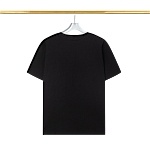 Balmain Short Sleeve T Shirts Unisex # 272592, cheap Balmain T-shirts