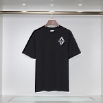 Balmain Short Sleeve T Shirts Unisex # 272596