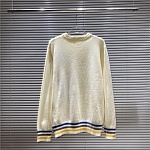 Dior Round Neck Sweaters Unisex # 272676, cheap Dior Sweaters