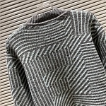 Fendi Round Neck Sweaters Unisex # 272677, cheap Fendi Sweaters