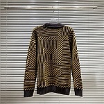 Fendi Round Neck Sweaters Unisex # 272678, cheap Fendi Sweaters