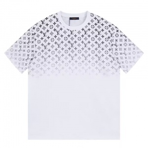 $33.00,Louis Vuitton Short Sleeve T Shirts Unisex # 272716