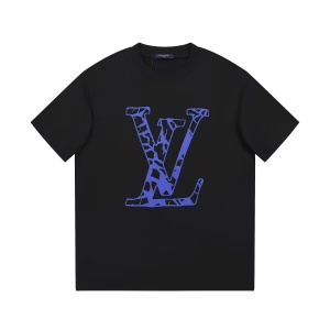 $33.00,Louis Vuitton Short Sleeve T Shirts Unisex # 272717