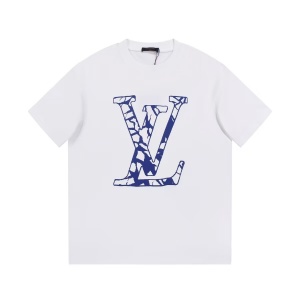 $33.00,Louis Vuitton Short Sleeve T Shirts Unisex # 272718