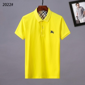 $32.00,Burberry Short Sleeve Polo Shirts Unisex # 272721