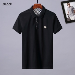 $32.00,Burberry Short Sleeve Polo Shirts Unisex # 272722