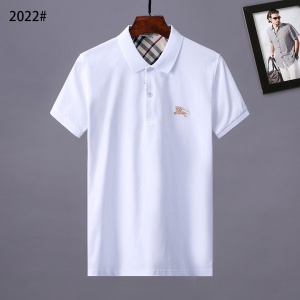$32.00,Burberry Short Sleeve Polo Shirts Unisex # 272723