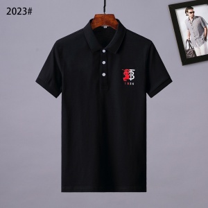 $32.00,Burberry Short Sleeve Polo Shirts Unisex # 272724