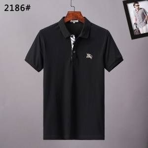 $33.00,Burberry Short Sleeve Polo Shirts For Men # 272755