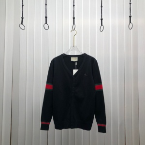 $45.00,Gucci Cartigan Sweaters For Men # 272763