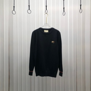 $45.00,Gucci Round Neck Sweaters For Men # 272768