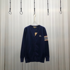 $45.00,Burberry Cartigan Sweaters For Men # 272782