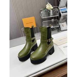 $102.00,Louis Vuitton Boots For Women # 272801