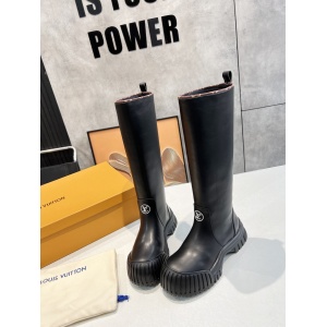$109.00,Louis Vuitton High Boots For Women # 272808
