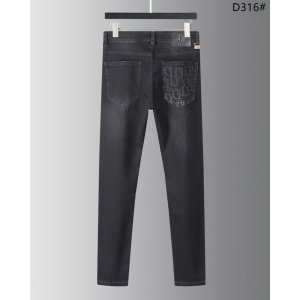 $45.00,Dior Jeans For Men # 272817