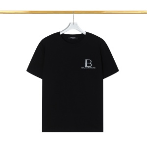 $26.00,Balmain Short Sleeve T Shirts For Men # 272863