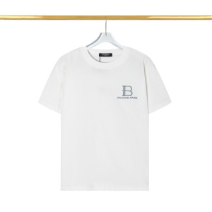 $26.00,Balmain Short Sleeve T Shirts For Men # 272864