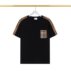 $26.00,Burberry Short Sleeve T Shirts For Men # 272868