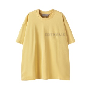 $26.00,Essentials Short Sleeve T Shirts For Men # 272886