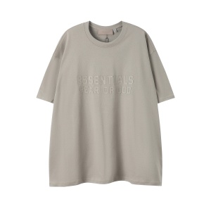 $26.00,Essentials Short Sleeve T Shirts For Men # 272888