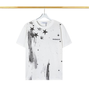 $26.00,Givenchy Short Sleeve T Shirts For Men # 272910
