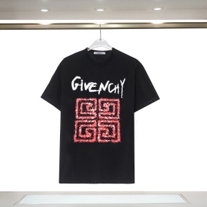 $26.00,Givenchy Short Sleeve T Shirts For Men # 272911