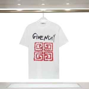 $26.00,Givenchy Short Sleeve T Shirts For Men # 272912